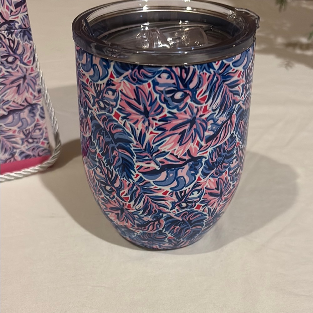 S!mply Travel Tumbler